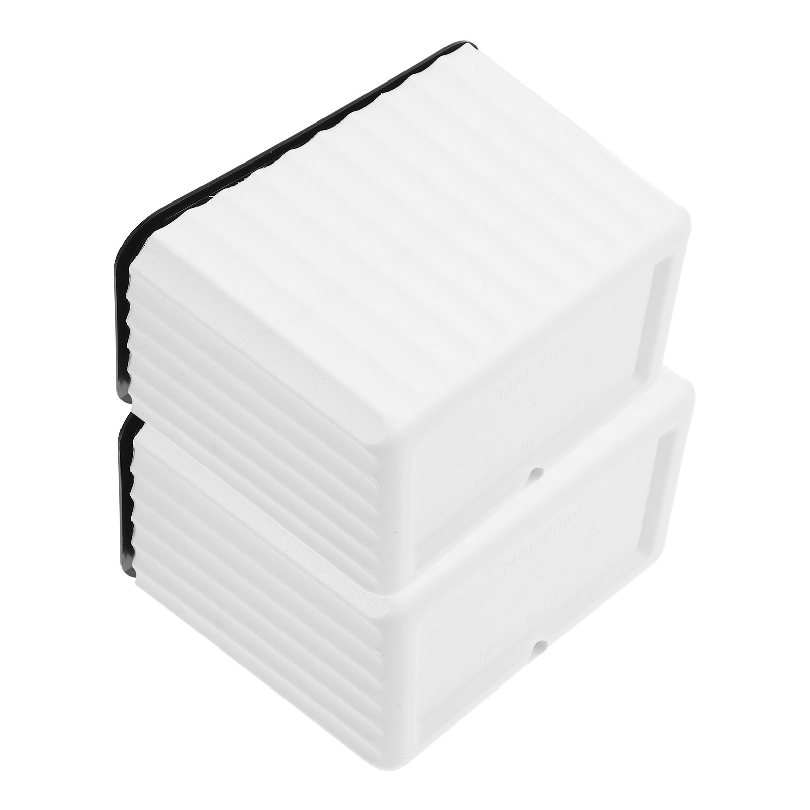 Self Watering Planter - Self-Watering Wall Mounted Planters, 2pcs Plastic