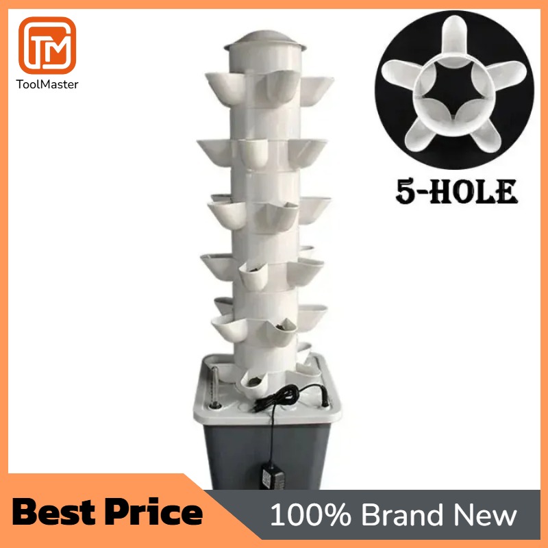 Vertical Planter - 【Hot Sale】Hydroponic Growing System Mini Indoor