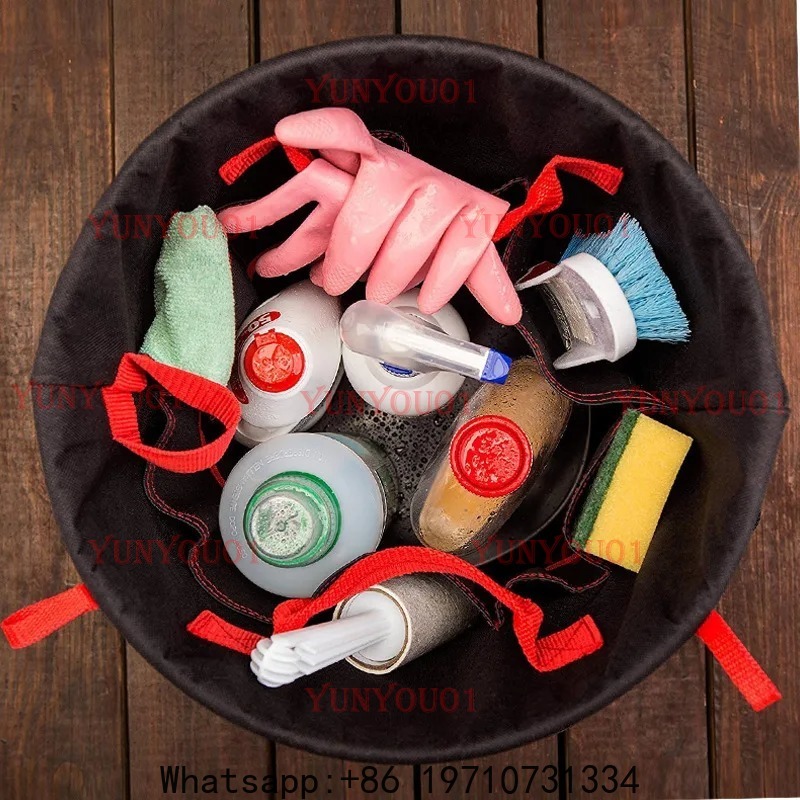 Popular Garden Kit Oxford Clot - огляд і ціна Grow Bag