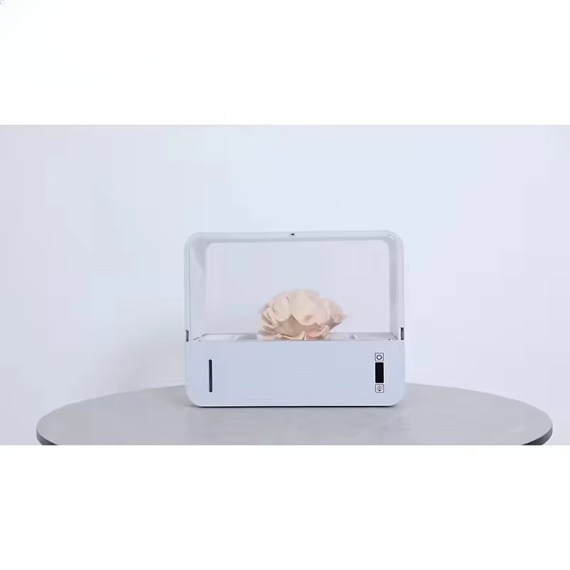 HydroBlue Desktop Mushroom Far - огляд і ціна Hydroponic Kit