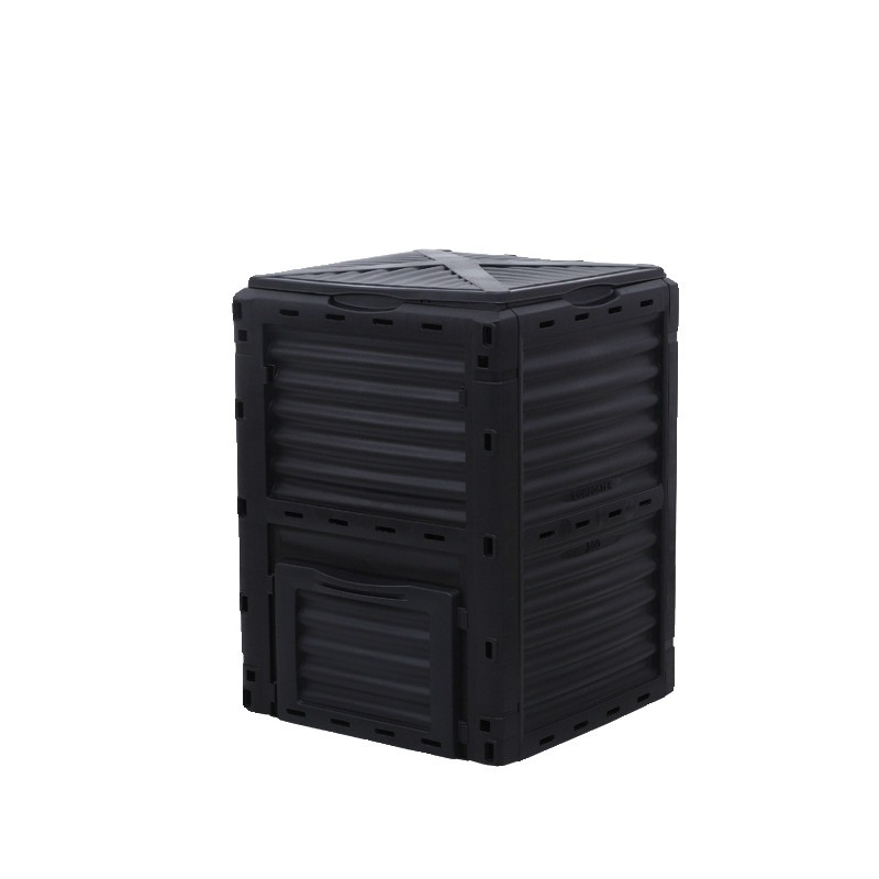 300L Large Outdoor Compost Bin - огляд і ціна Compost Bin