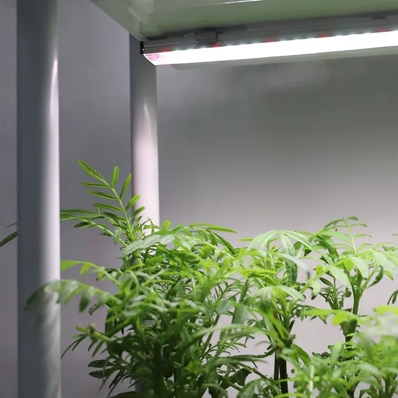 Movable Vertical Grow 3 Level  - огляд і ціна Indoor Herb Garden