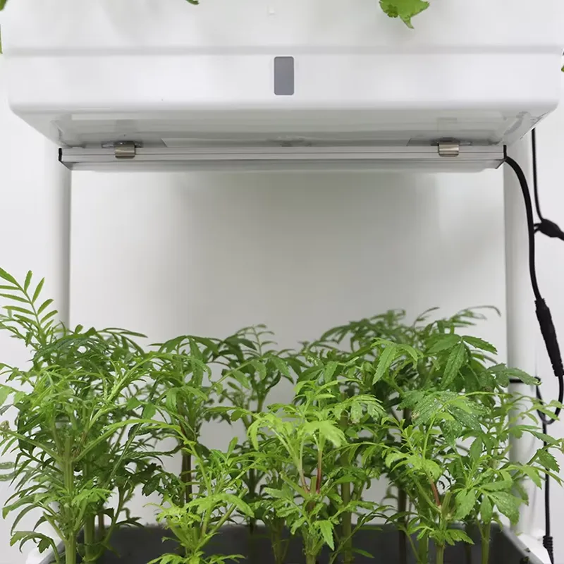 Movable Vertical Grow 3 Level  - огляд і ціна Indoor Herb Garden