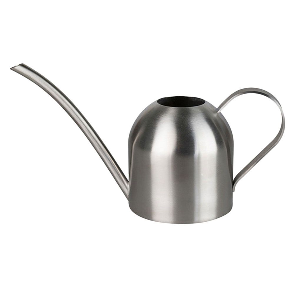 Long Spout Watering Can, Heavy - огляд і ціна Watering Can