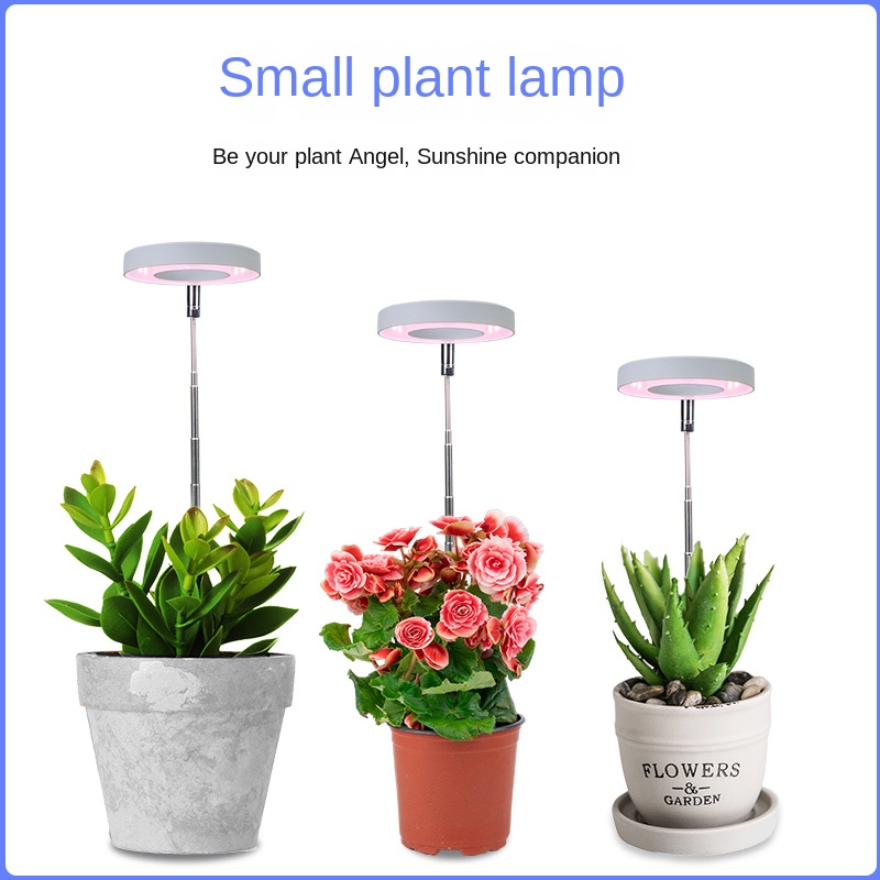LED Grow Light Full Spectrum P - огляд і ціна Grow Light Led