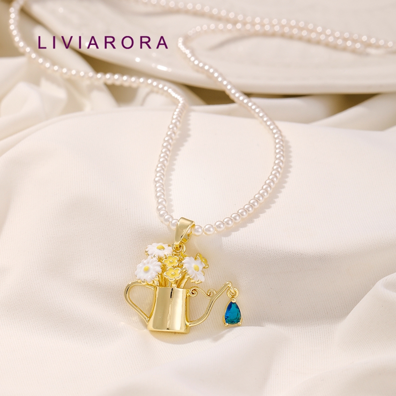 1/2/3Pcs 18K Gold Plated Brass - огляд і ціна Watering Can