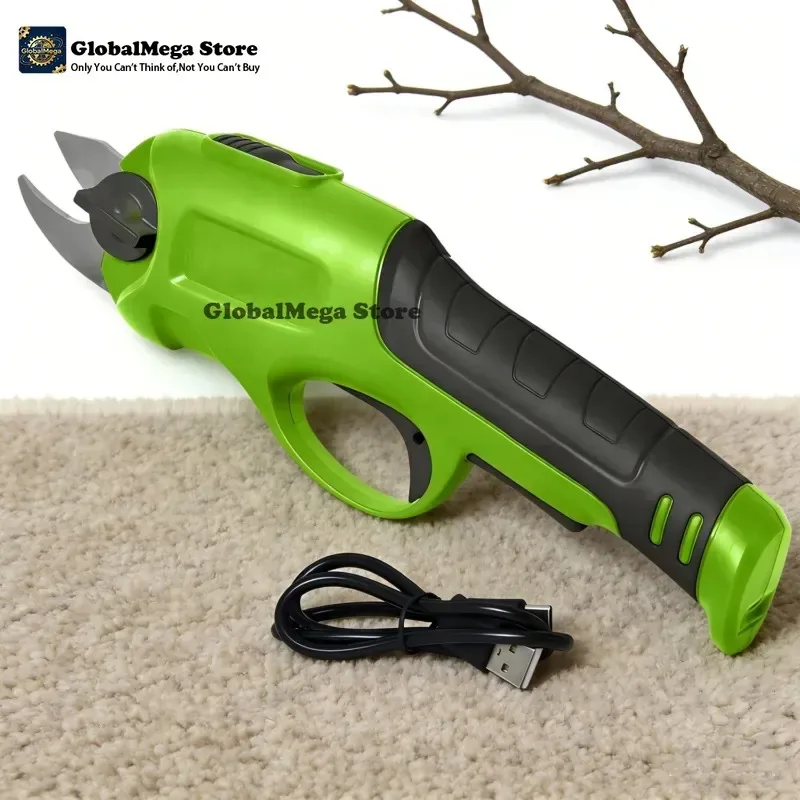 2026 Latest for VERTAK 3.6V Co - огляд і ціна Pruning Shears