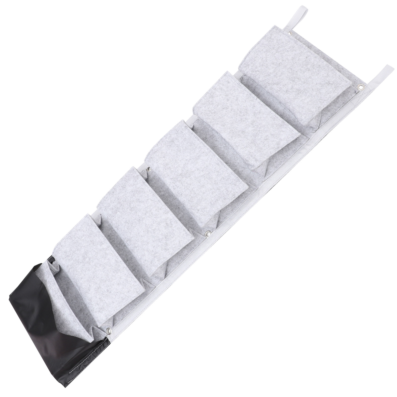 Multi-Pocket Wall Hanging Plan - огляд і ціна Grow Bag