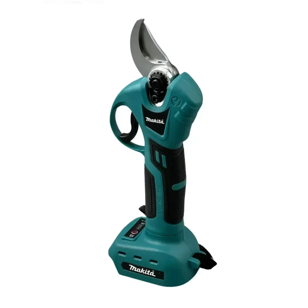 Makita 18v Battery Professiona - огляд і ціна Pruning Shears
