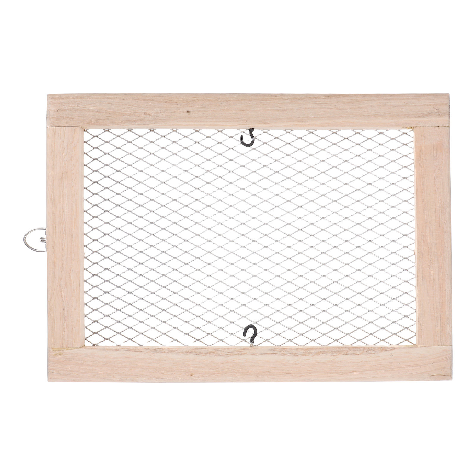 Staghorn Fern Mounting Board – - огляд і ціна Vertical Planter