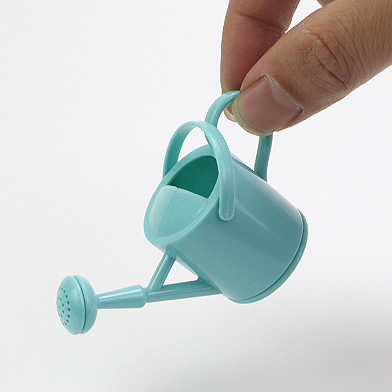 Small Kids Watering Can Flexib - огляд і ціна Trowel Garden Tools