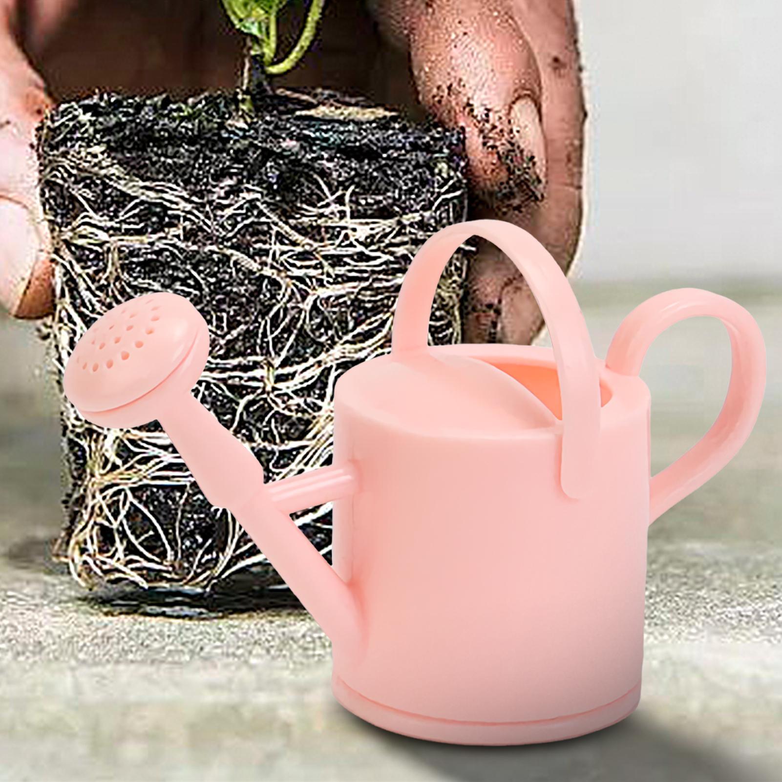 Small Kids Watering Can Flexib - огляд і ціна Trowel Garden Tools