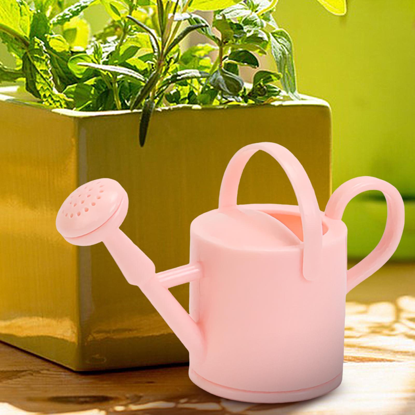 Small Kids Watering Can Flexib - огляд і ціна Trowel Garden Tools