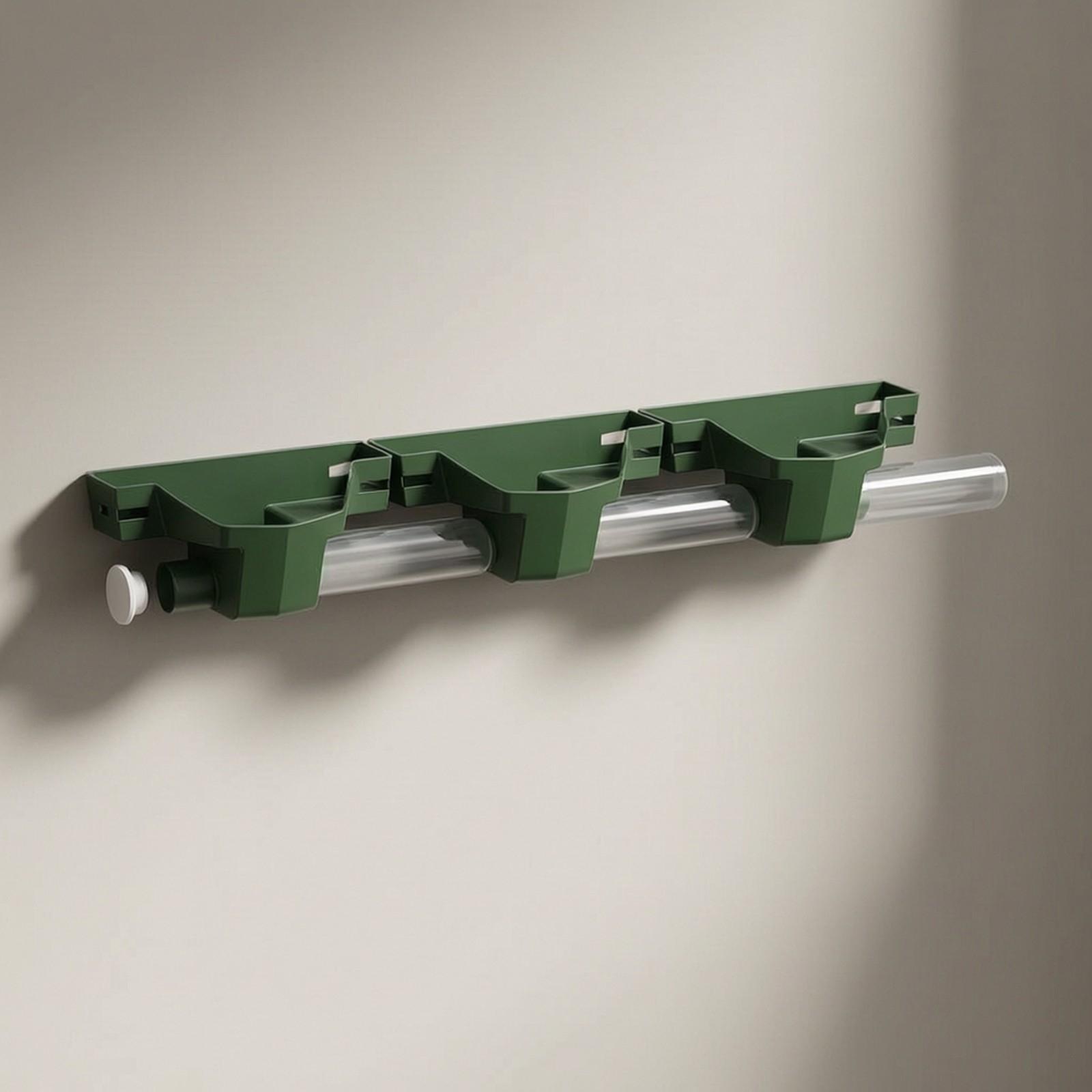 Wall Planter Drainage Box with - огляд і ціна Vertical Planter