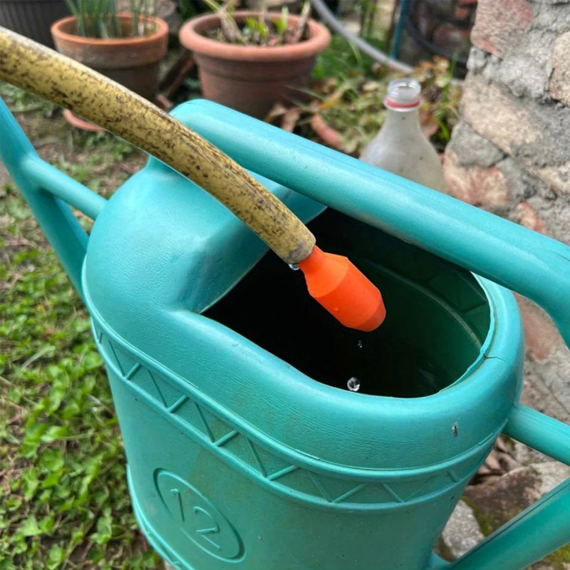 Self-Priming Siphon Pump For W - огляд і ціна Trowel Garden Tools