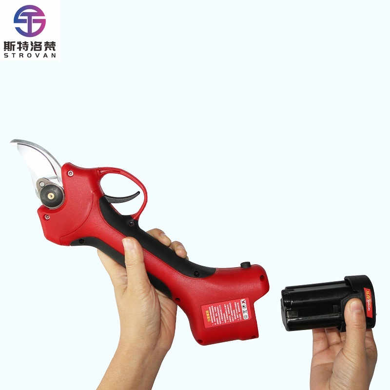 25-40mm Cutting Orchard Vineya - огляд і ціна Pruning Shears