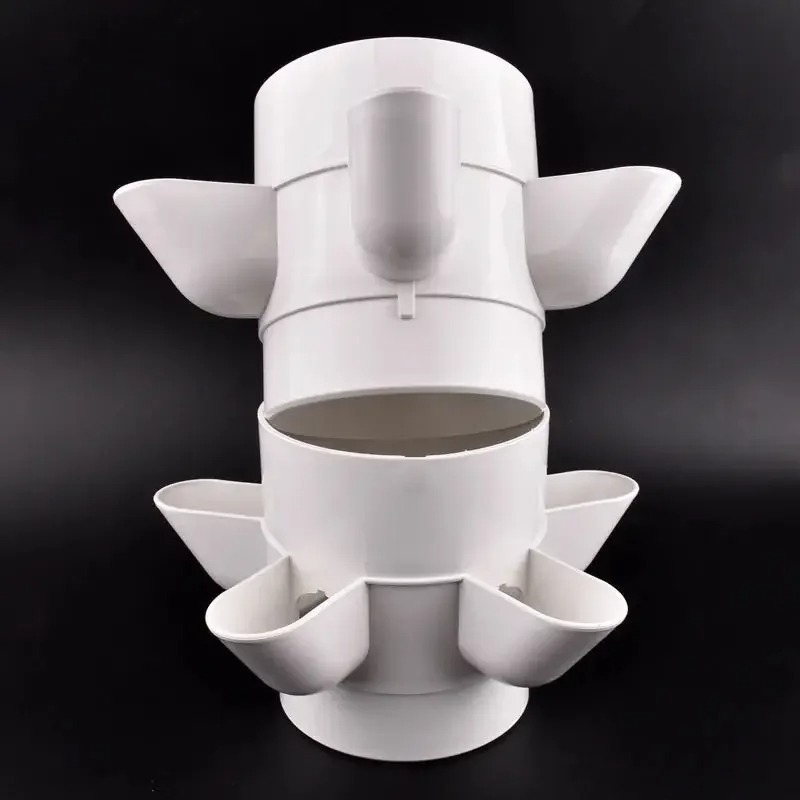 【Hot Sale】Hydroponic Growing S - огляд і ціна Vertical Planter