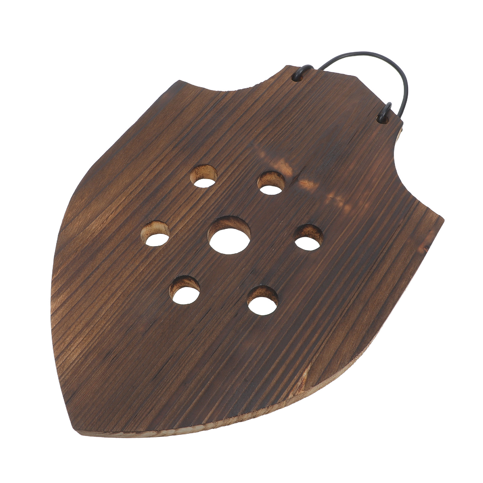 Wooden Plant Mounting Board So - огляд і ціна Vertical Planter