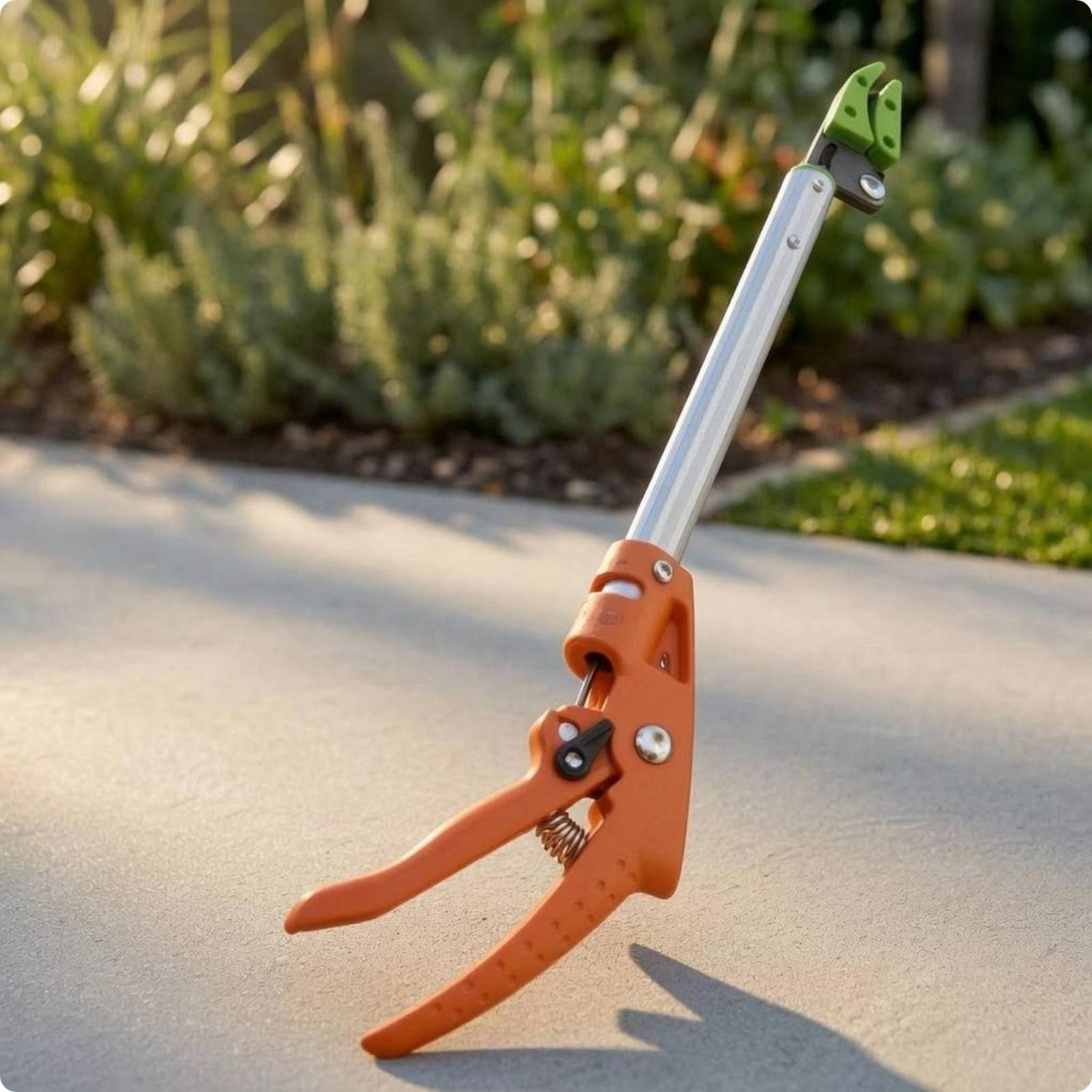Gardening Pruning Shears Alumi - огляд і ціна Pruning Shears
